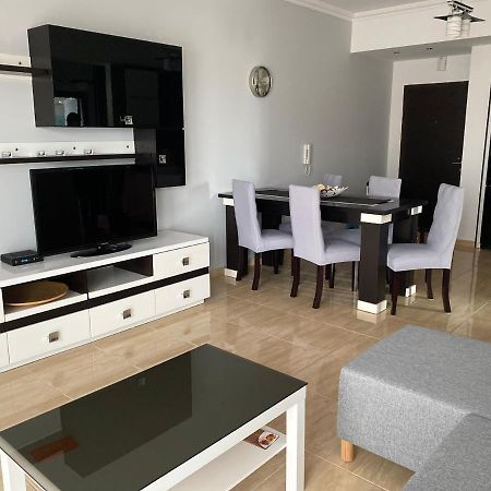Sunny Apartament Saranda Sarandë Exterior foto