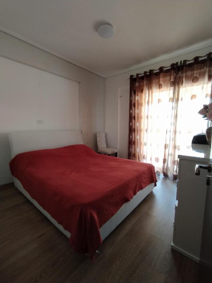 Sunny Apartament Saranda Sarandë Exterior foto
