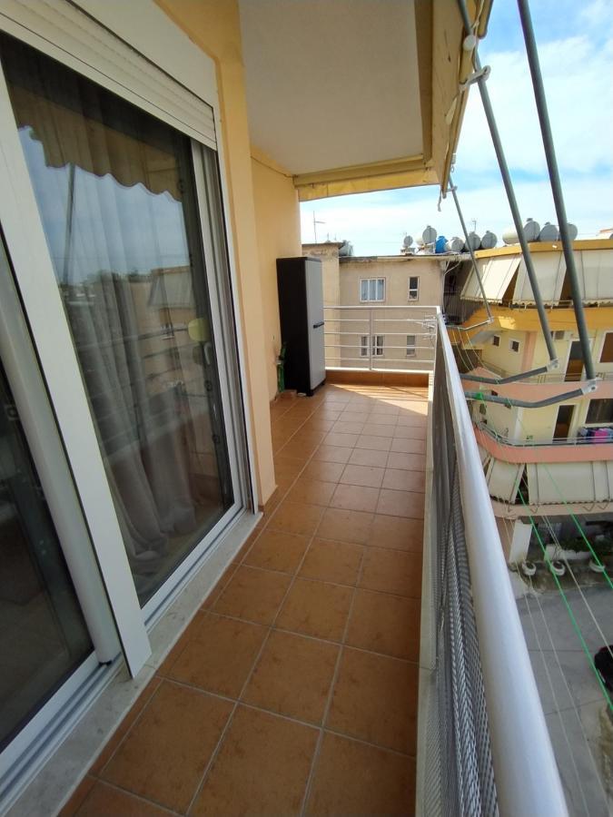 Sunny Apartament Saranda Sarandë Exterior foto