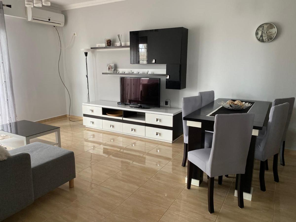 Sunny Apartament Saranda Sarandë Exterior foto