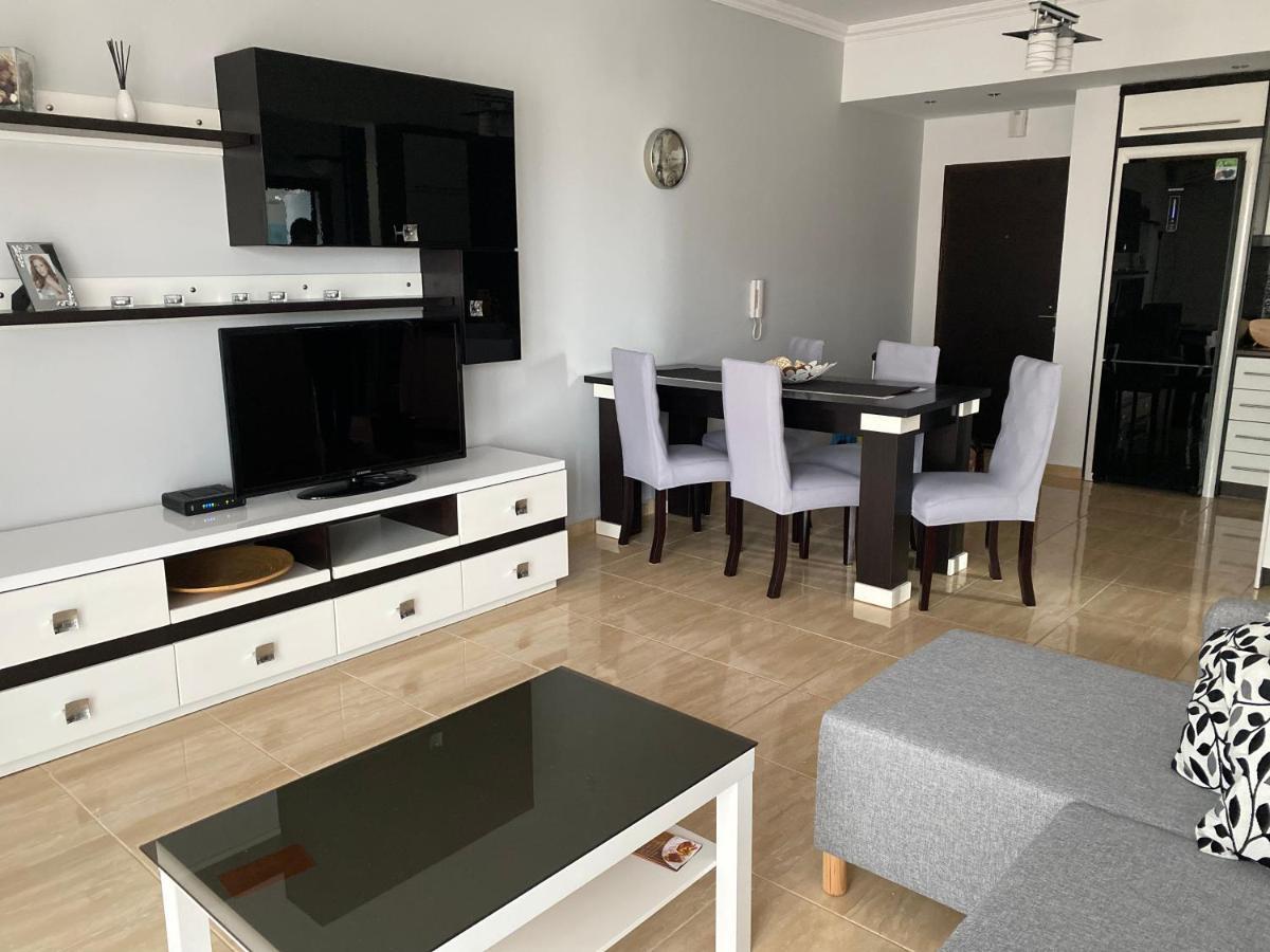 Sunny Apartament Saranda Sarandë Exterior foto